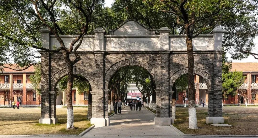 苏州中学国际部怎么样呢?做千年庭院里的IB学生                