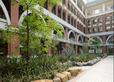 广州增城区国际学校一览表 广州国际学校