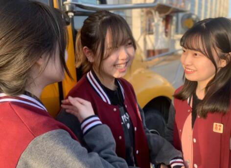 “定位+避坑”，选择困难症看过来：光大学校国际部多语种中心 _ 光大学校国际部