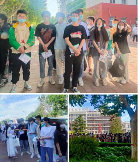 “定位+避坑”，选择困难症看过来：光大学校国际部多语种中心 _ 光大学校国际部