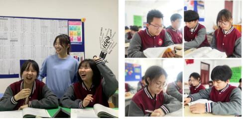 “定位+避坑”，选择困难症看过来：光大学校国际部多语种中心 _ 光大学校国际部