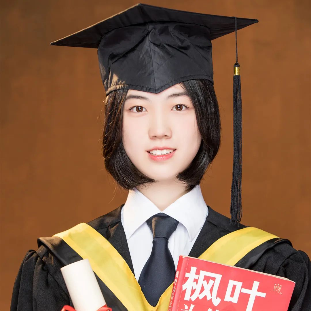 (枫叶毕业季系列之一)随“枫”成长,攀顶高峰!致敬枫叶骄子 - 深圳市枫叶学校
