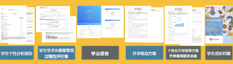 橘郡美高多维度可量化学生成长体系，为孩子未来助力！ _ 橘郡国际学校（北京校区）