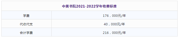 中黄书院GIA国际高中（AP、A _ level）2022年招生简章 _ 中黄书院GIA国际高中