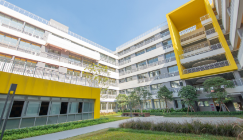 佛山梅沙双语学校介绍 _ 佛山梅沙双语学校