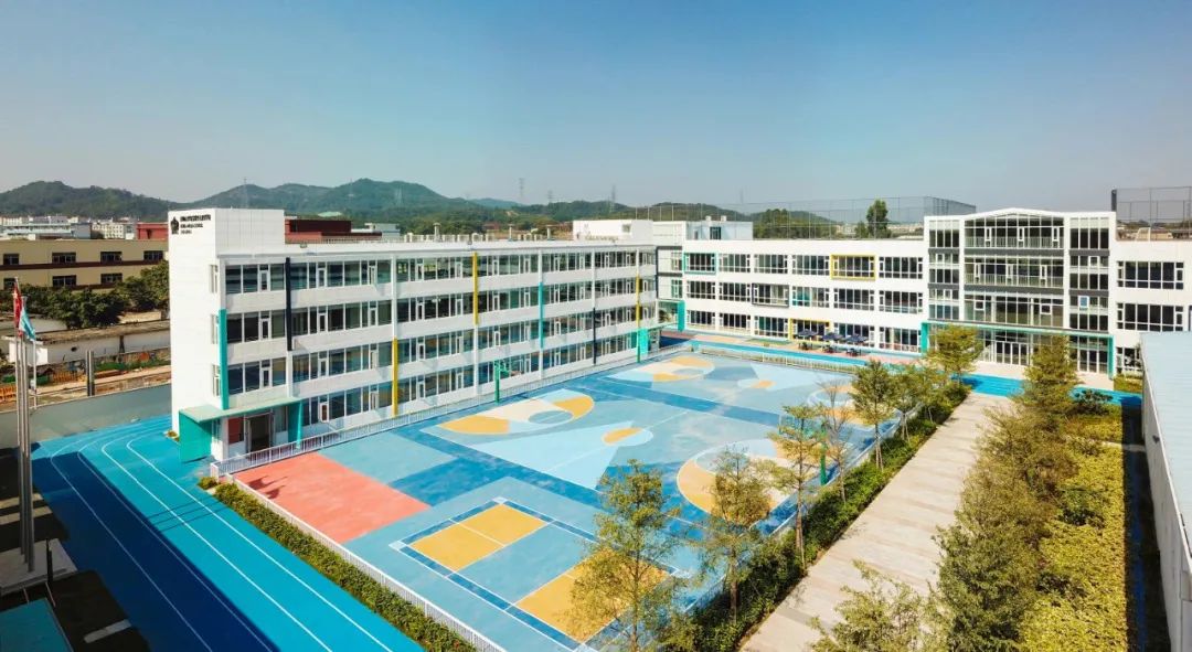深国交/梅沙书院/中英/荟同等深圳国际学校开放日来了！部分学校还有学位！                