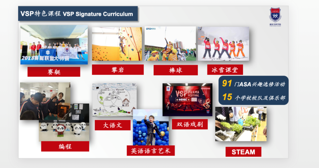 浦东民办万科学校好吗?如何让学生实现不刷题的品学兼优?                