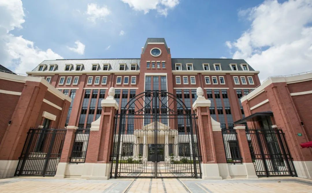 上海浦东新区民办惠立学校怎么样呢?                