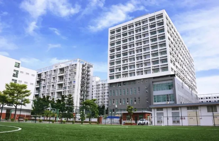 深圳十大最美国际学校亮相，颜值不输深国交?                
