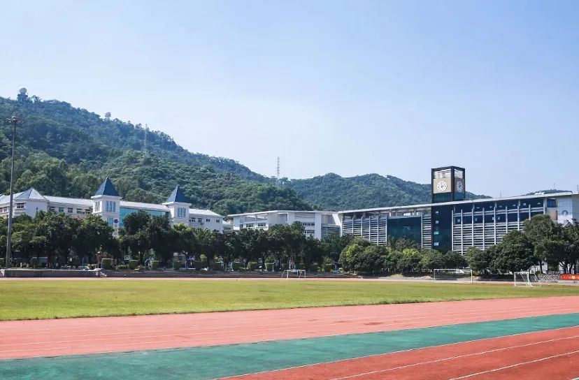 深圳十大最美国际学校亮相，颜值不输深国交?                