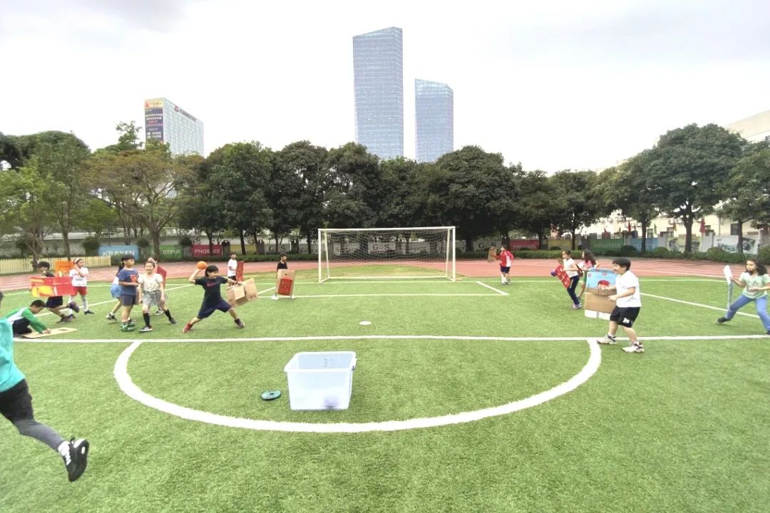 深圳国际学校学费一年不超过15万?都有哪些学校?                