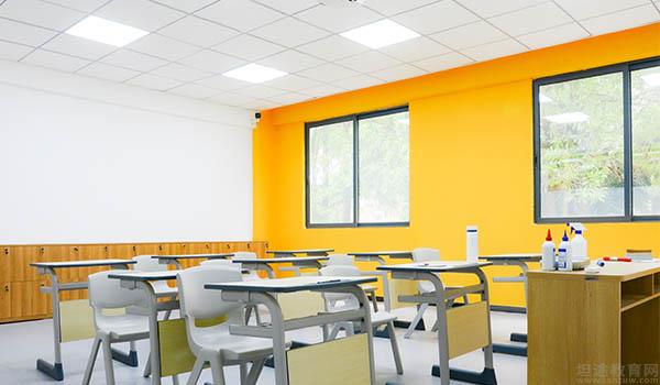 2022年东莞法拉古特国际学校学费标准多少呢? _ 法拉古特（东莞）