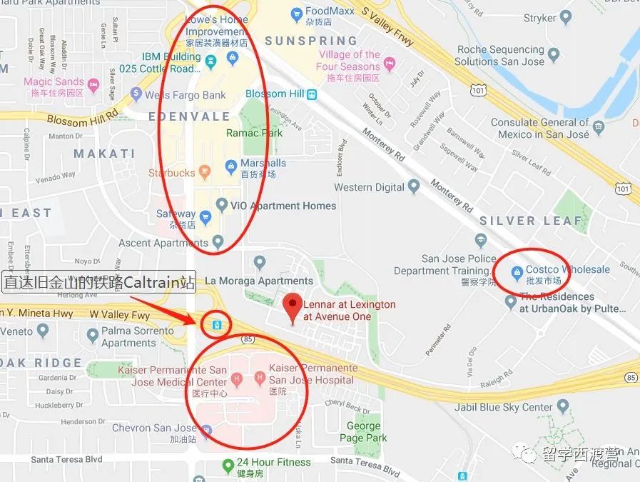 苹果与谷歌钟爱的硅谷神校——San Jose State University