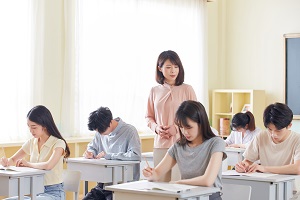 法拉古特学校天津校区国际高中2022年招生计划 _ 美国法拉古特学校天津校区