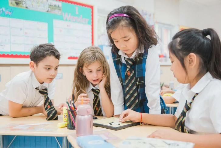天津惠灵顿学校开设了哪些课外活动? _ 天津惠灵顿学校