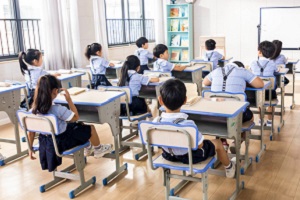 注意！朝阳凯文小学、初中2022年秋季招生补录已经开始！ _ 北京市朝阳区凯文学校