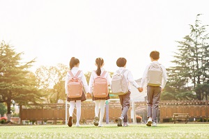 2022年启明星双语学校小学、初中秋季招生“补录”通知！ _ 启明星双语学校