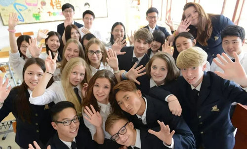 如何满足枫叶高中毕业要求?