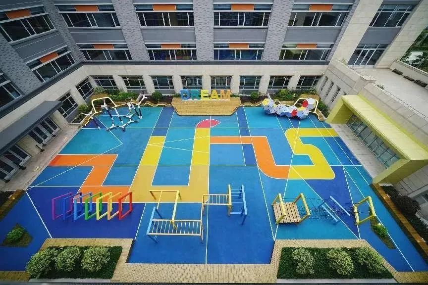 上海世外教育集团有哪些学校?版图遍及上海市郊！                