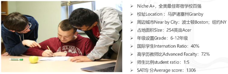 2022年上海美达菲学校秋季招生简章介绍