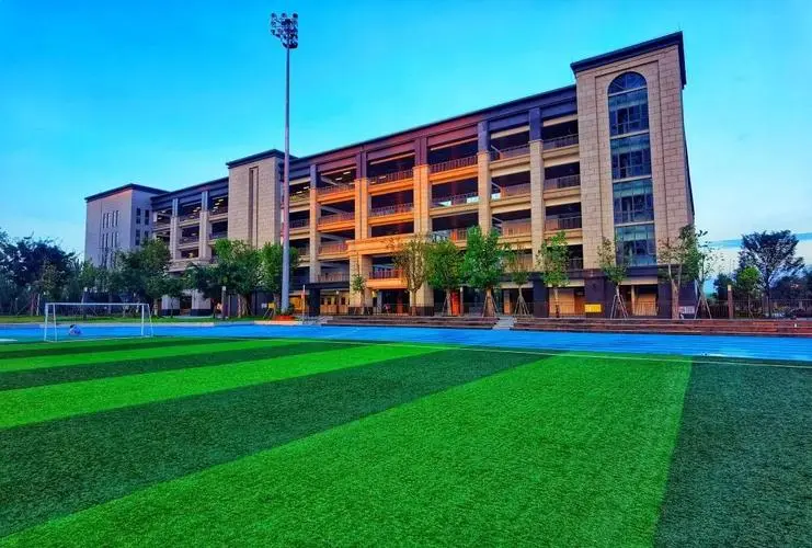 重庆市巴蜀常春藤学校介绍