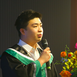 2022年青苗毕业典礼：不负青苗志，常怀赤子心！ _ 青苗国际双语学校