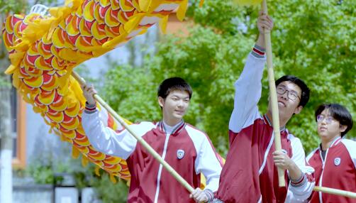北京市朝阳区北外同文外国语学校普高班招生计划公布，可高考有跨区名额！ _ 北京市朝阳区北外同文外国语学校