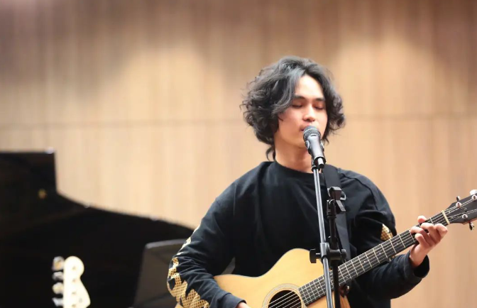 中音鼎石2022届毕业生录取结果正式揭晓！ _ 中央音乐学院鼎石实验学校