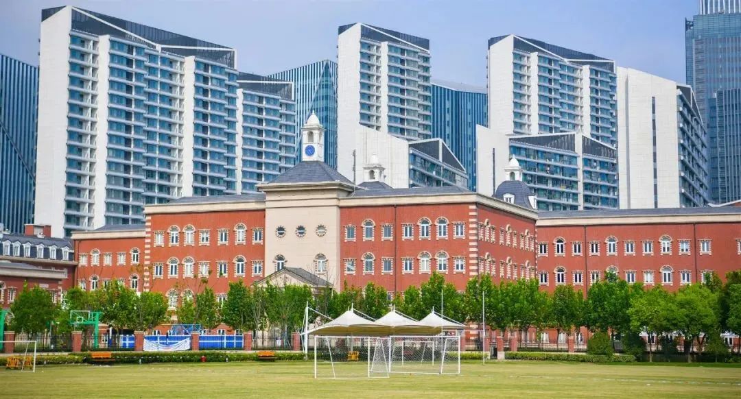 上海惠灵顿外籍人员子女学校全国第二！究竟是什么魔力?                