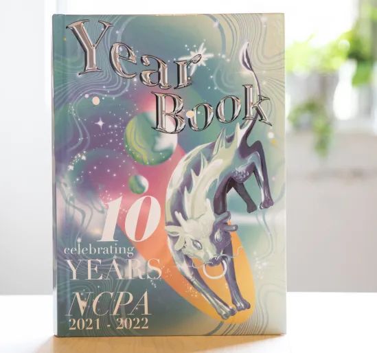 NCPA文化|记录一年的珍贵时刻——2021-2022 Yearbook 南沙优联NCPA美式中学2021 _ 2022Yearbook精彩内容分享