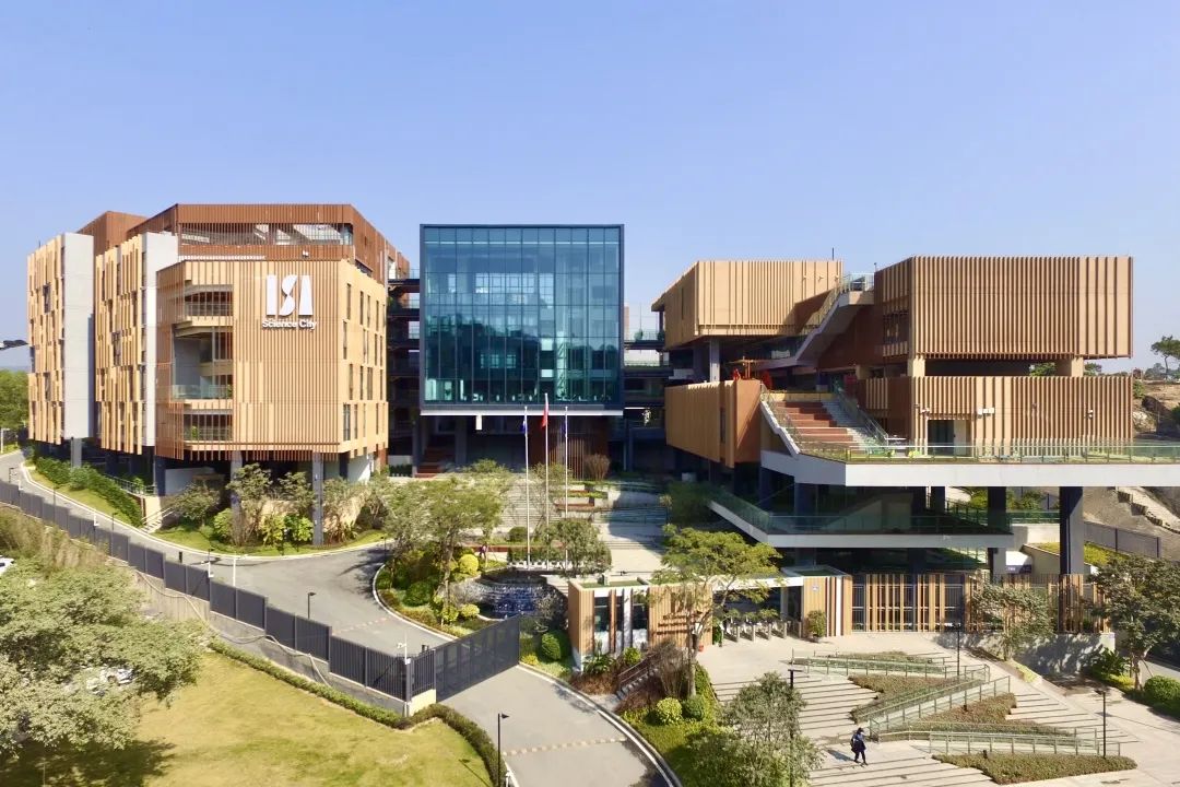Full Authorization for IB PYP and MYP 喜讯 | 爱莎科学城已获IB全流程认证! 广州科学城爱莎外籍人员子女学校已获IB全流程认证
