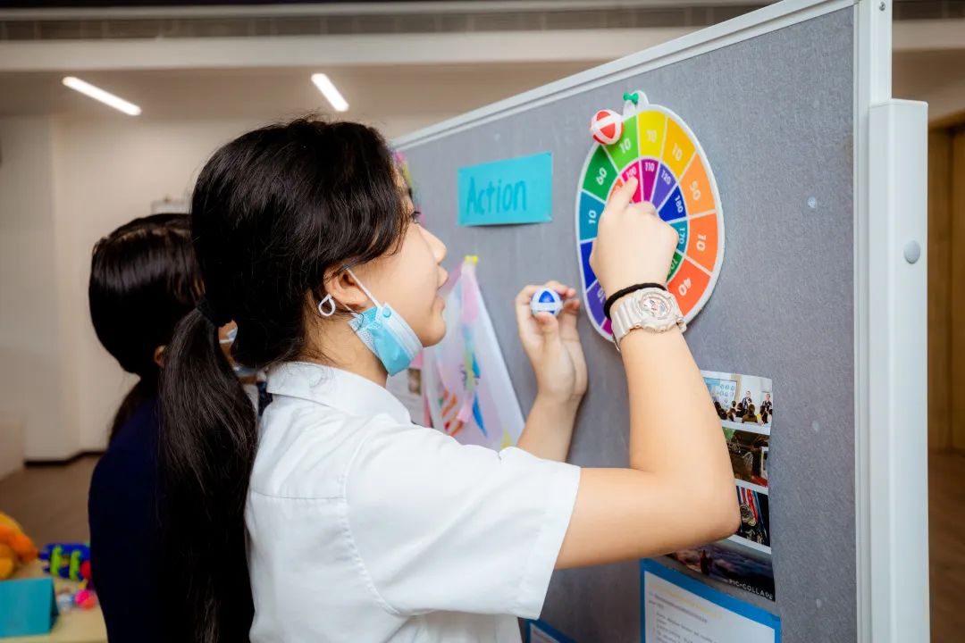 Full Authorization for IB PYP and MYP 喜讯 | 爱莎科学城已获IB全流程认证! 广州科学城爱莎外籍人员子女学校已获IB全流程认证