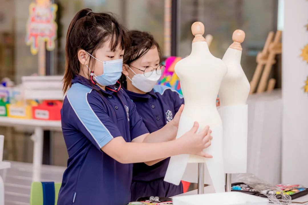 Full Authorization for IB PYP and MYP 喜讯 | 爱莎科学城已获IB全流程认证! 广州科学城爱莎外籍人员子女学校已获IB全流程认证