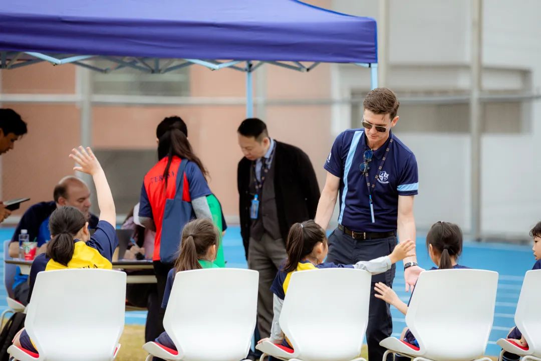 Full Authorization for IB PYP and MYP 喜讯 | 爱莎科学城已获IB全流程认证! 广州科学城爱莎外籍人员子女学校已获IB全流程认证