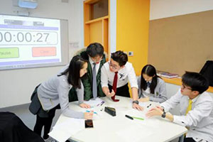 北京新府学外国语学校高中部好吗? _ 北京新府学外国语学校