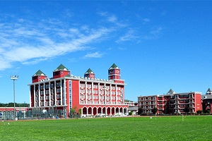北京爱迪国际学校的国际高中班怎么选? _ 北京爱迪国际学校