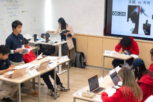 启明星双语学校小学部“补录”条件 _ 启明星双语学校
