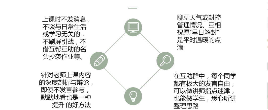 凝聚团队力量,创建温馨集体——记2021学年世外中学优秀班级创建评选活动 上海市世界外国语中学优秀班级创建评选活动