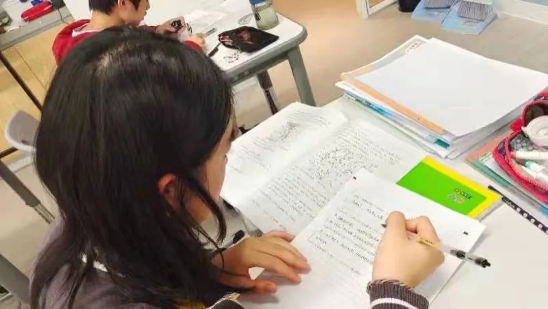 清澜山双语初中部|首届生地中考 - 炙热六月,青春无憾 - TsinglanSchool