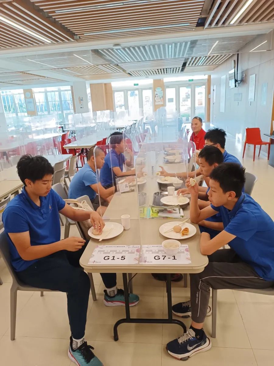 清澜山双语初中部|首届生地中考 - 炙热六月,青春无憾 - TsinglanSchool