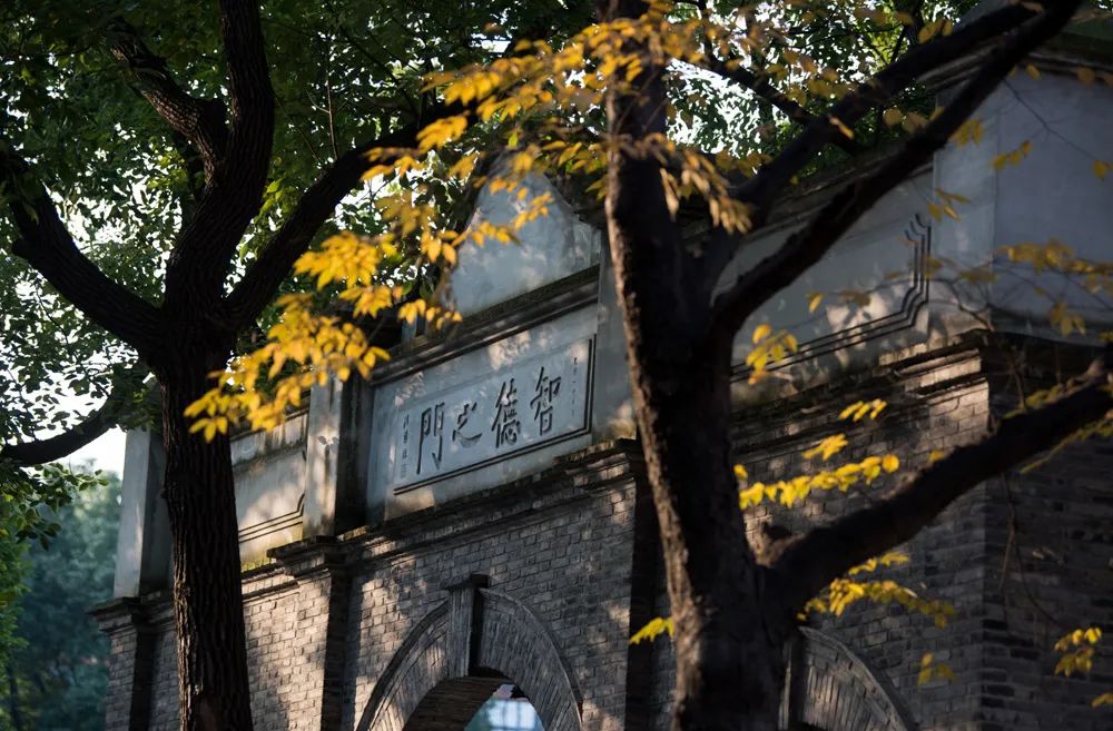 你想来苏州中学做老师吗?                