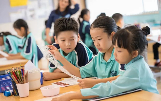 7月3日北京顺义诺德安达学校暑假前最后一次探校预约中 _ 北京市顺义区诺德安达学校