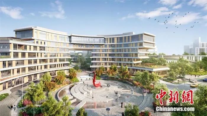 香港科技大学（广州）正式设立！                