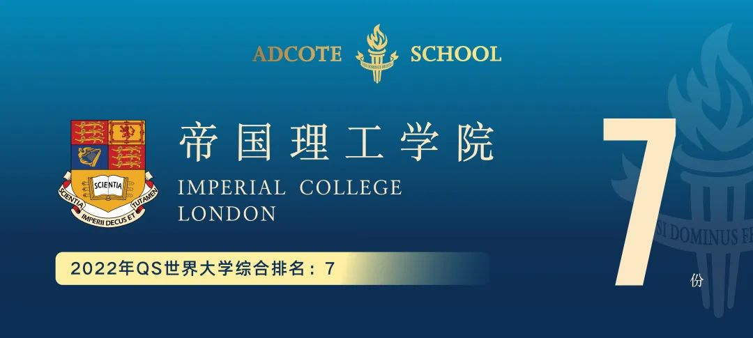 Adcote 升学| 2022届毕业生录取成果汇总 上海阿德科特2022届毕业生录取成果汇总