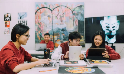 北京王府学校7月3日(本周日)中学部说明会预约中 _ 北京王府学校