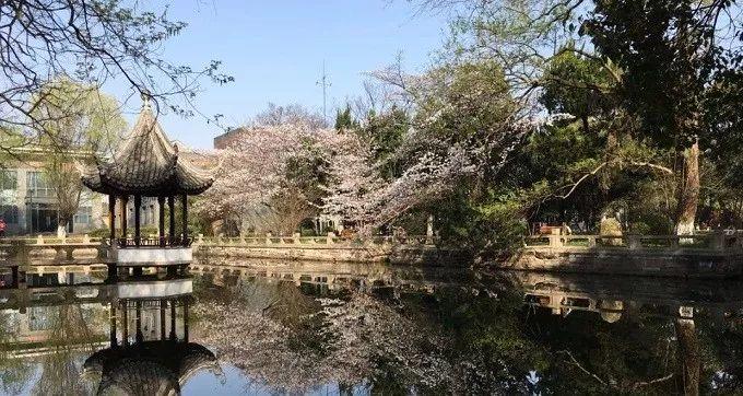 苏州中学国际书院介绍