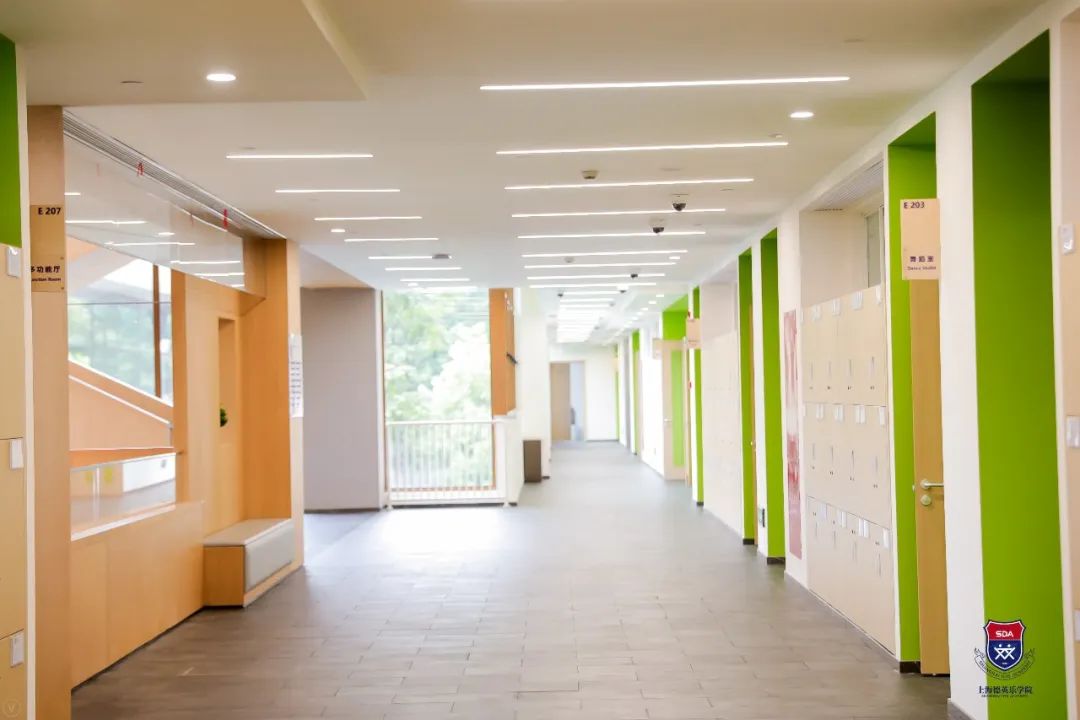 秋季招生 | 与孩子共同成长,见证理想 2022年上海德英乐学院秋季招生简章介绍