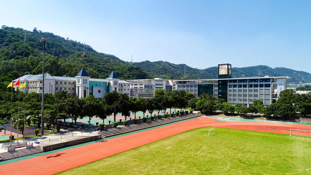 深圳市富源英美中考复读部2023届中考复读招生简章 2023届深圳市富源英美中考复读部中考复读招生简章介绍