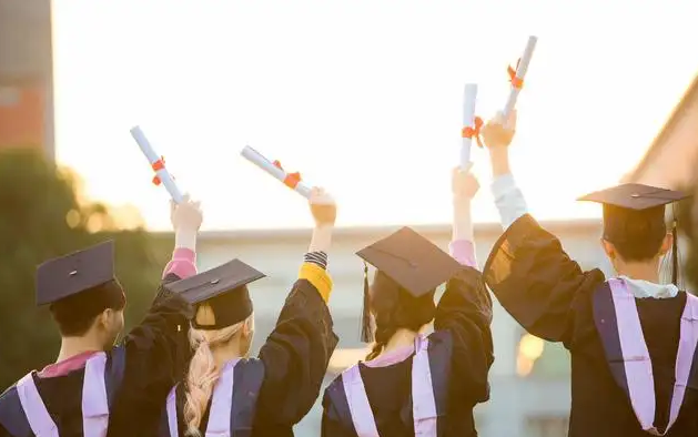 2022学年君诚学校毕业生捷报汇总                