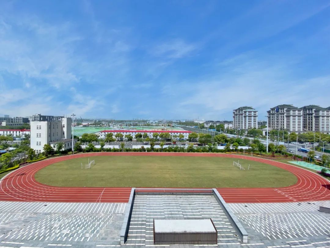 上海安生学校云赛事第三站暨终极站                